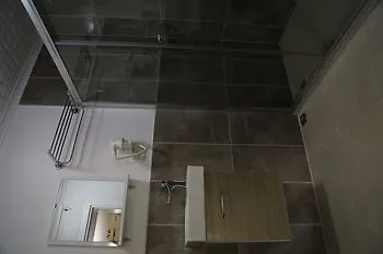 Cunda Sir Hotel Ayvalı Turquia