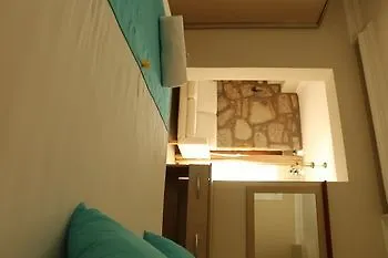 Cunda Sir Hotel Ayvalı