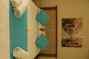 Cunda Sir Hotel Ayvalı