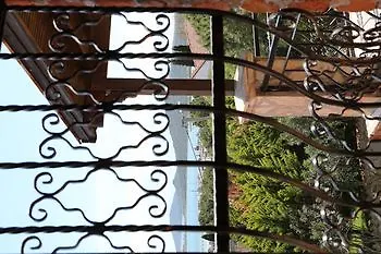 Cunda Sir Hotel Ayvalı