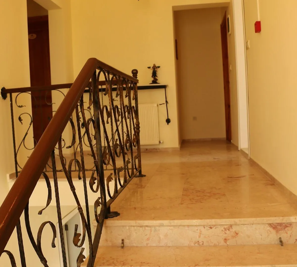 Cunda Sir Hotel Ayvalı