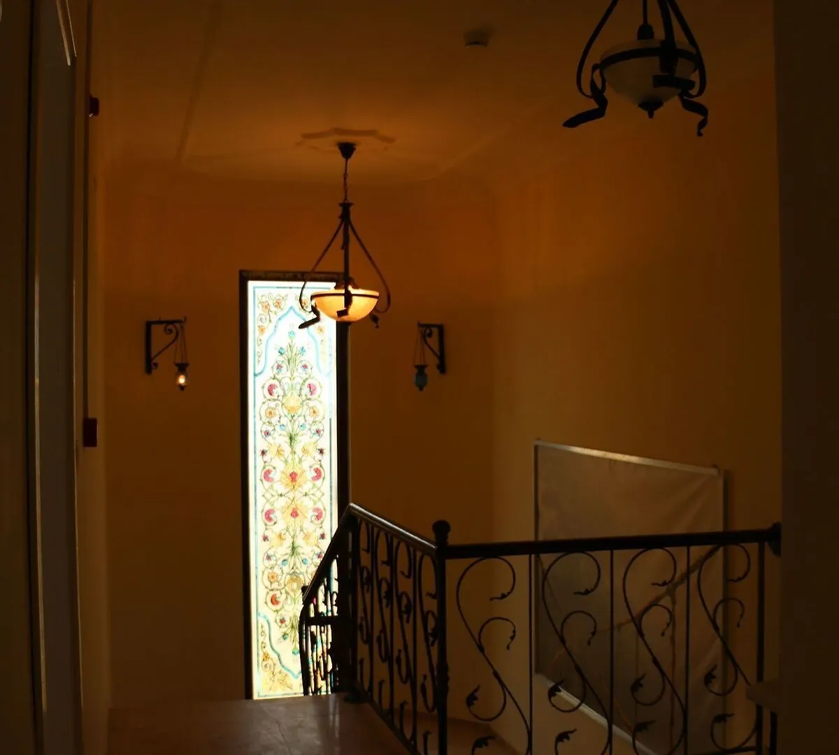 Cunda Sir Hotel Ayvalı
