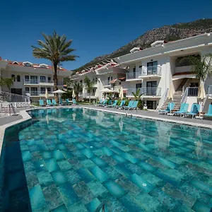 Blue Star Otel