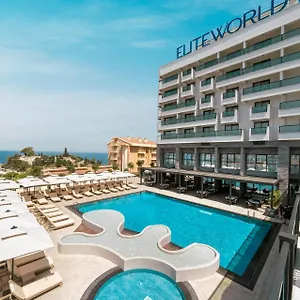 Elite World Otel