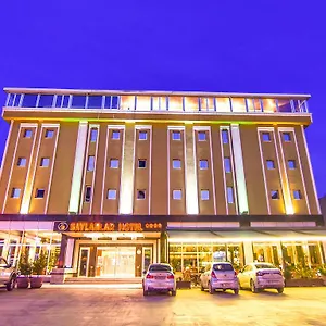 Saylamlar Otel