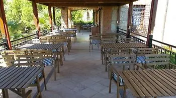 Cunda Sir Otel Ayvalı