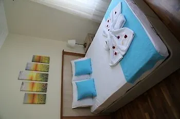 **  Cunda Sir Otel Ayvalı Türkiye