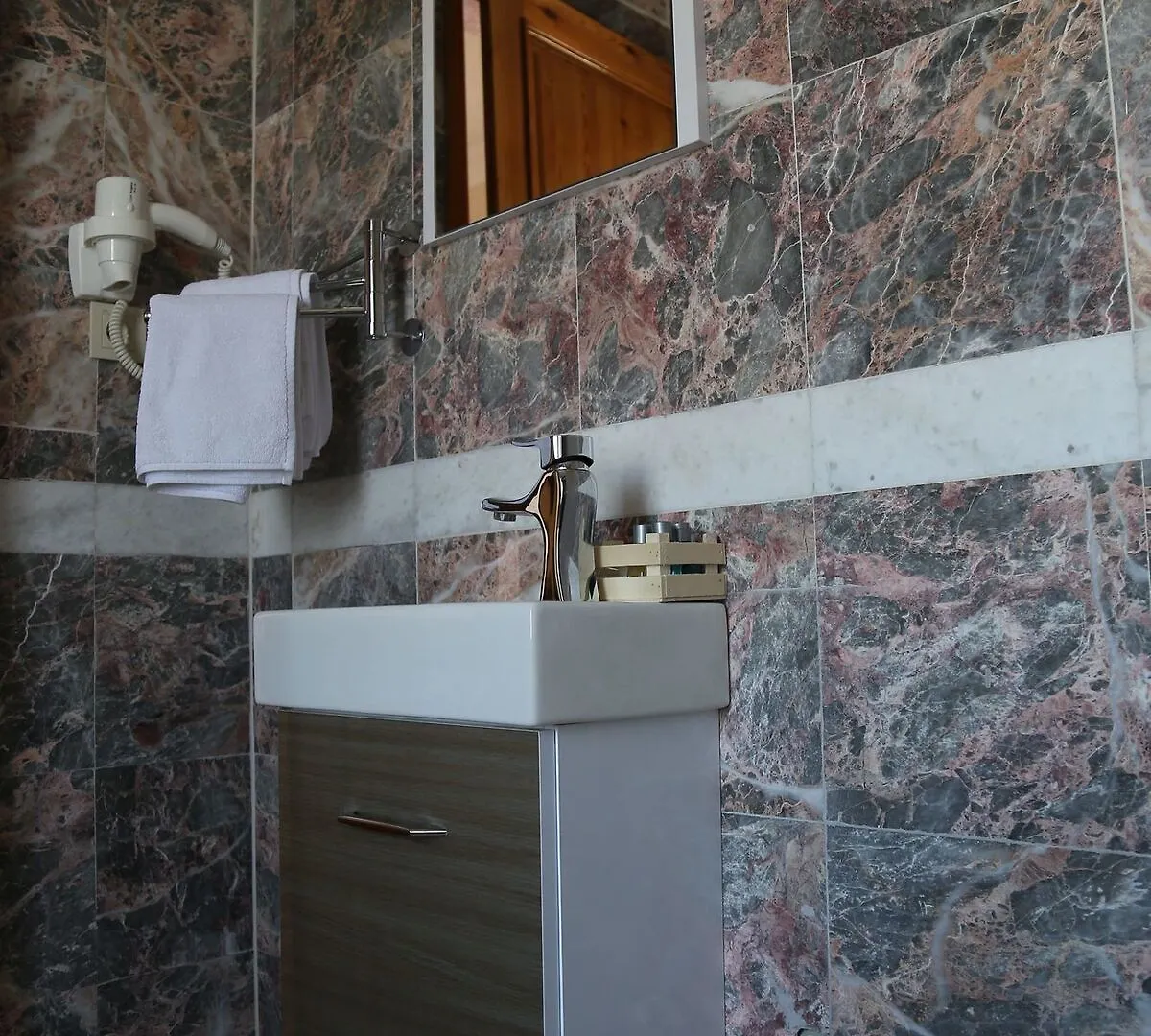 Cunda Sir Otel Ayvalı