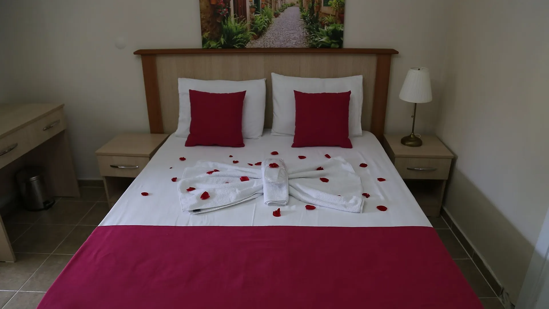 Cunda Sir Otel Ayvalı