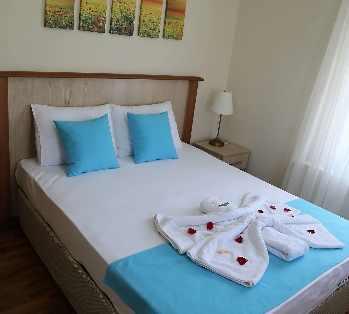Cunda Sir Otel Ayvalı Türkiye