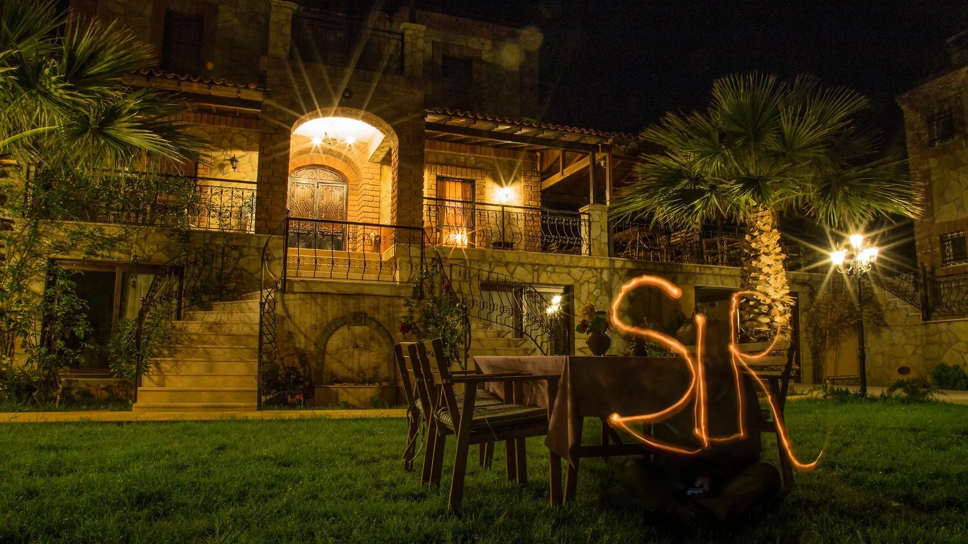 Cunda Sir Otel Ayvalı