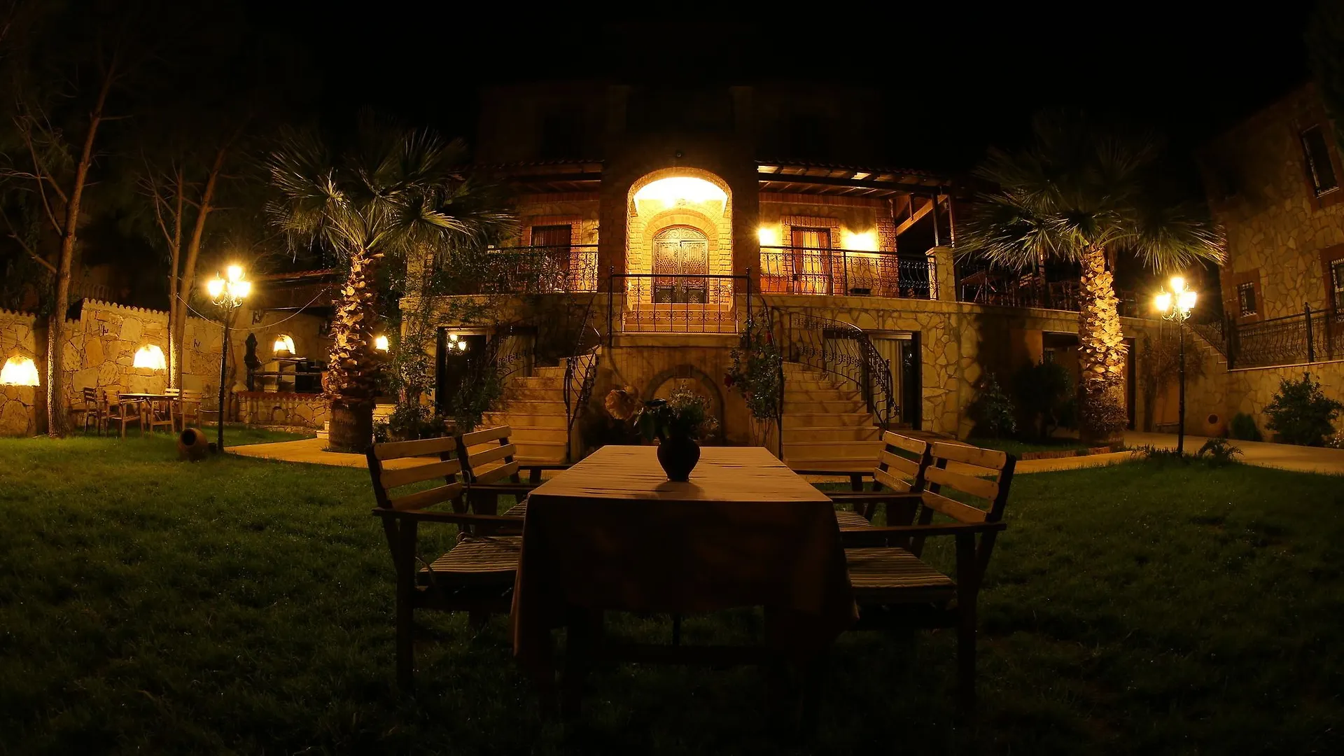 Cunda Sir Otel Ayvalı