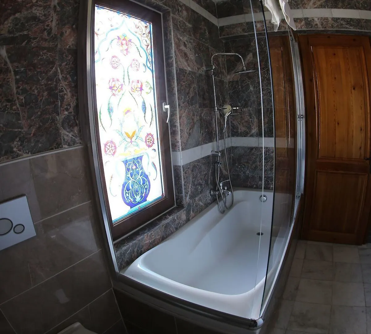 Cunda Sir Otel Ayvalı