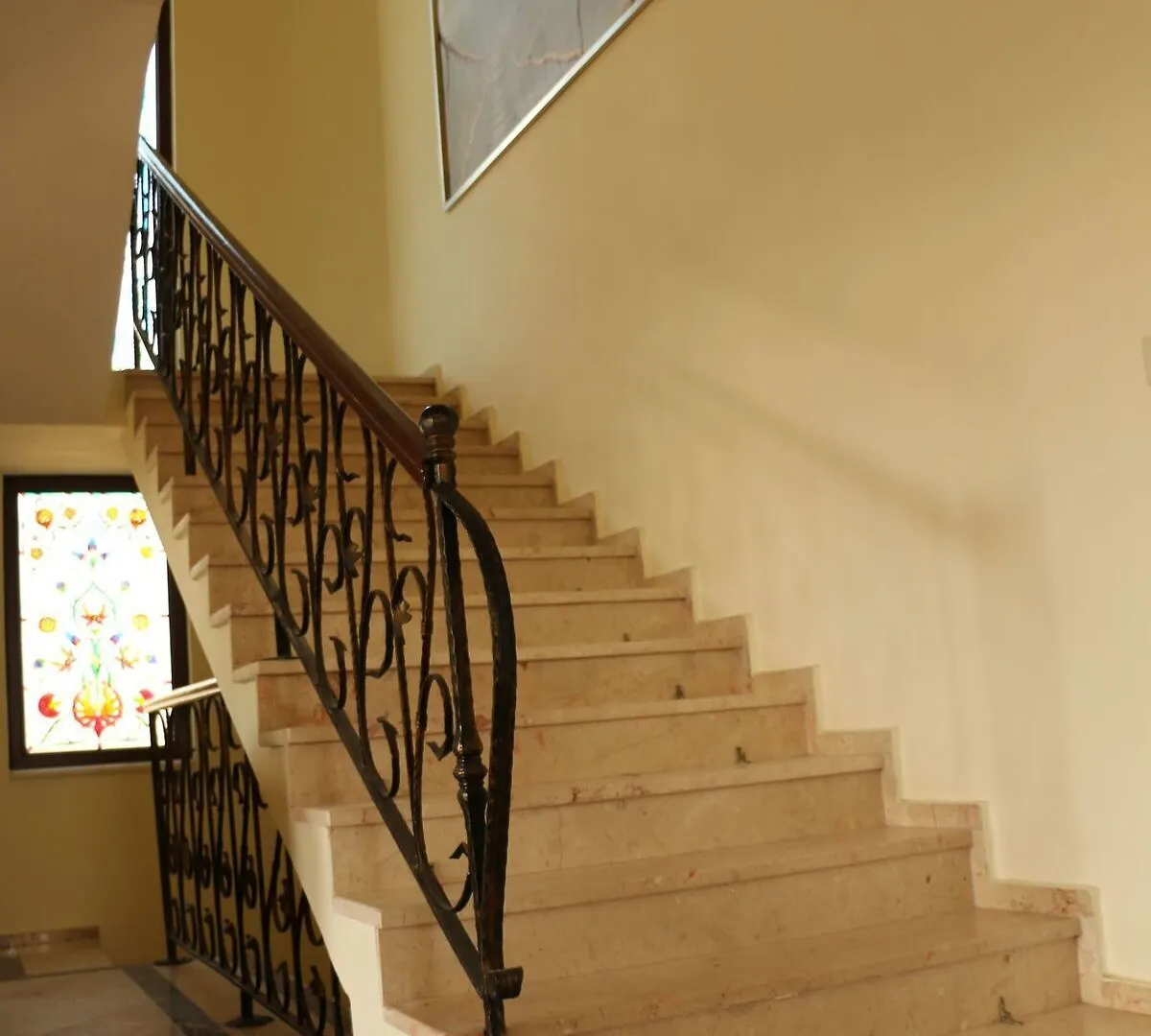 **  Cunda Sir Otel Ayvalı Türkiye