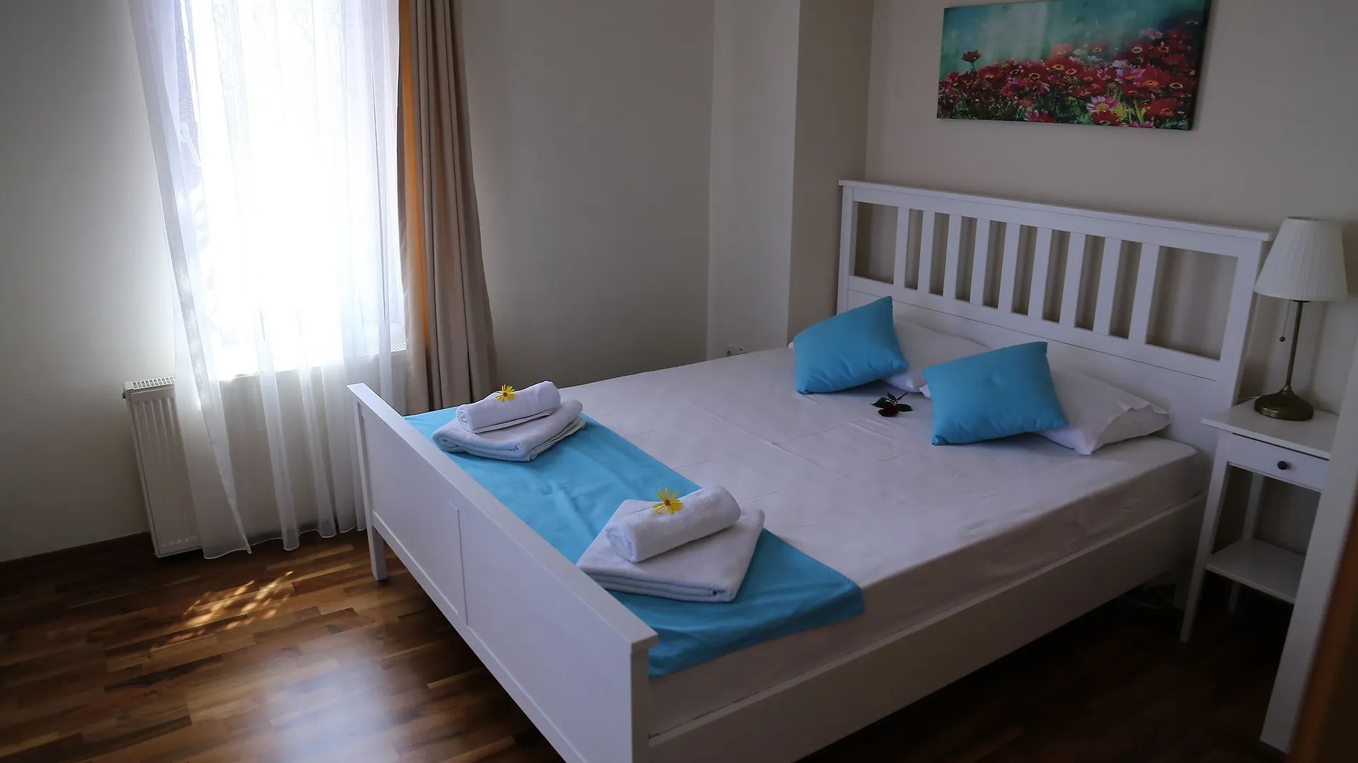 Cunda Sir Otel Ayvalı