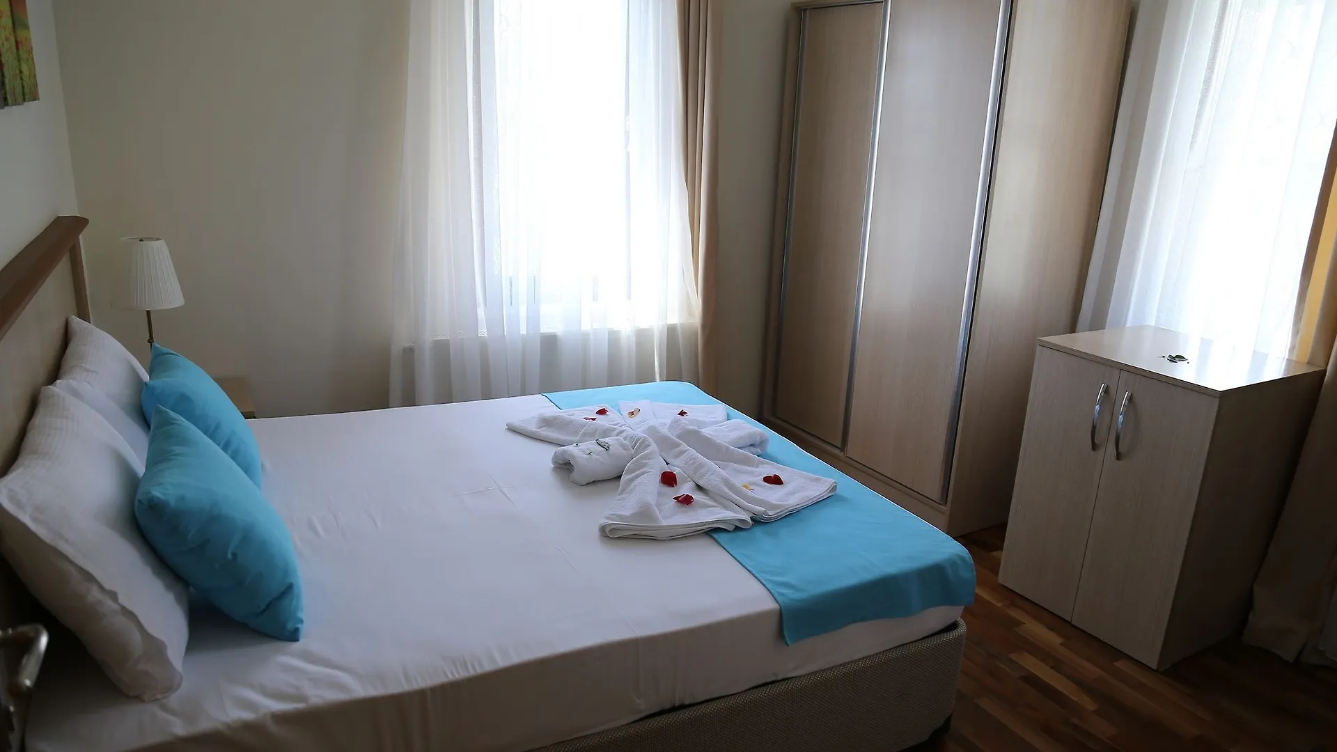 Cunda Sir Otel Ayvalı